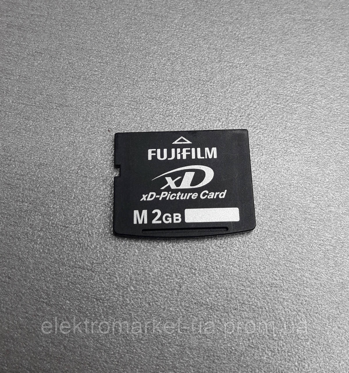 Картка пам'яті XDPicture Card Fujifilm 2Gb M (ID466502041), ціна 400