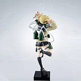 Ігрова фігурка персонажа Хіміко Тога з аніме Моя Геройська Академія My Hero Academia від Sanix, фото 6