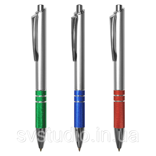 Ручка пластикова SL2395A
