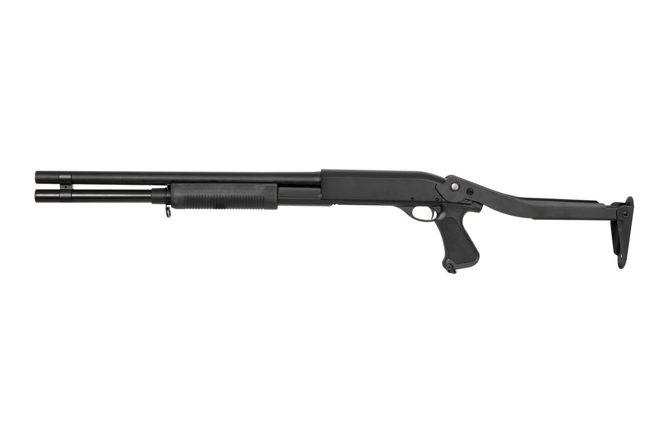 Страйкбольний дробовик CM352LMN (Версія металева) [CYMA] (для страйкболу)
