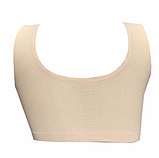 Бюстгальтер для силіконової накладної грудей., фото 10