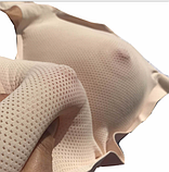 Бюстгальтер для силіконової накладної грудей., фото 9