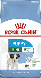 Сухий корм для цуценят Royal Canin (Роял Канин) Mini Puppy 0.8 кг