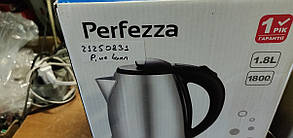 Електричний чайник Perfezza PFS-003 No 21250831, фото 5