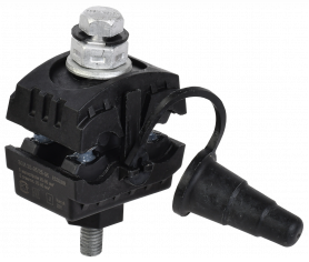 Затискач ответвительный ізольований ЗОЇ 25-95=25-95 ECOLINE IEK