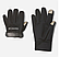 Чорні чоловічі рукавиці Columbia OMNI-HEAT TOUCH™ GLOVE LINER,рXL, 1827791CLB-010, фото 2