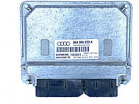 Електронний блок керування двигуна Audi 06A906033A / 06a906033a / 5wp43282 05 Siemens