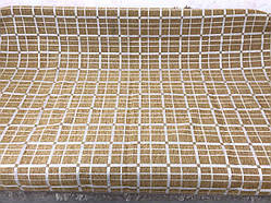 Покривало, дивандек, гобеленове покривало на диван чи ліжко з шеніллової тканини. Розмір 150х200