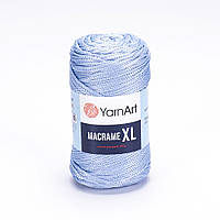 Пряжа шнурок макраме XL YarnArt Macrame XL цвет 133