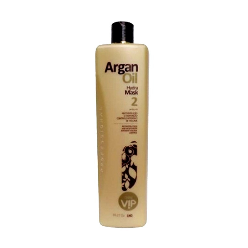 Кератин для волосся Vip Argan Oil