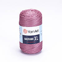 Пряжа шнурок макраме XL YarnArt Macrame XL цвет 141