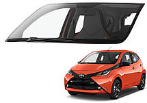 Лобове скло Toyota Aygo 2014-2021