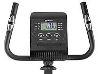 Велотренажер Hop-Sport HS-2070 Onyx з магнітним опором для домашніх тренувань і схуднення, фото 6