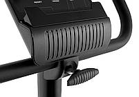 Велотренажер Hop-Sport HS-2070 Onyx з магнітним опором для домашніх тренувань і схуднення, фото 8