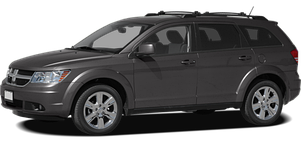 Тюнінг Dodge Journey 2008-2012