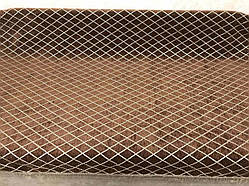 Покривало, дивандек, гобеленове покривало на диван чи ліжко з шеніллової тканини. Розмір 150х200