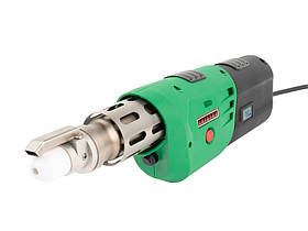 Зварювальний екструдер  Fusion 1