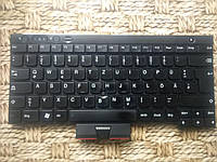 Клавиатура для ноутбука клавиши Lenovo ThinkPad W530 T530 T430 T430S X230 поклавишно