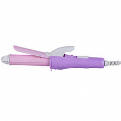 Плойка, праска ProGemei GM2801, 2в1