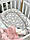 Кокон для новонароджених Baby Design Ляльки, фото 7