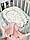 Кокон для новонароджених Baby Design Ляльки, фото 5