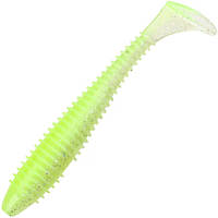 Силикон Keitech Swing Impact FAT 6.8" (3 шт/уп) 484 chartreuse shad