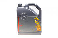 Масло АКПП (5L) (MB236.14) ATF (красное) MERCEDES