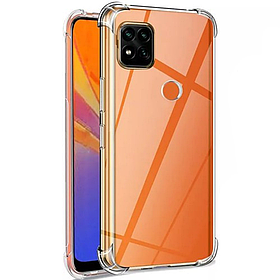 Протиударний чохол на Xiaomi Poco C31