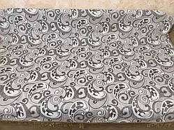 Покривало, дивандек, гобеленове покривало на диван чи ліжко з шеніллової тканини. Розмір 150х200