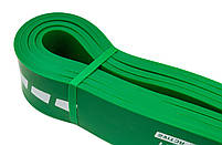 Резинка для фітнесу Hop-Sport 23-57 кг HS-L044RR зелена, фото 5