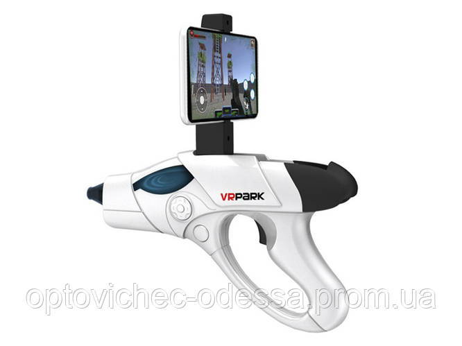 Купить Игровой контроллер VRPark А9 Bluetooth Хіт продажу!, цена 646.85 ...