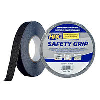 Лента антискользящая HPX SB2518 SAFETY GRIP 25 мм х 18 м