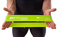 Набор резинок для фитнеса Hop-Sport 600x75mm HS-L675RL, фото 10