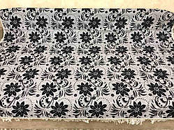 Покривало, дивандек, гобеленове покривало на диван чи ліжко з шеніллової тканини. Розмір 150х200