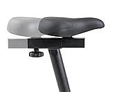 Велотренажер Hop-Sport HS-2080 Spark магнітний для домашніх тренувань із 8 рівнями навантаження, фото 7