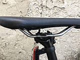 Велосипед найнер Crosser Quick 29" (рама 21, 3*8) Hidraulic Shimano Altus, фото 6