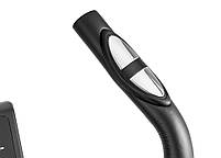 Велотренажер Hop-Sport HS-015H Vox для домашніх тренувань з маховиком 5 кг і сенсорами пульсу, фото 8