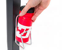 Велотренажер Hop-Sport HS-015H Vox для домашніх тренувань з маховиком 5 кг і сенсорами пульсу, фото 10