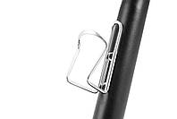 Велотренажер Hop-Sport HS-2080 Spark магнітний для домашніх тренувань із 8 рівнями навантаження, фото 8