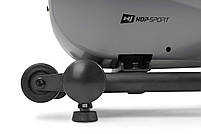 Орбітрек-cтепер електромагнітний Hop-Sport HS-100s Strive, фото 8