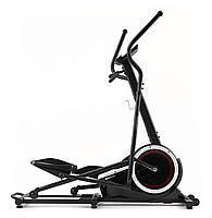 Орбітрек Hop-Sport HS-070C Buzz сріблястий 2020, фото 8