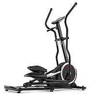 Орбітрек Hop-Sport HS-070C Buzz сріблястий 2020, фото 9