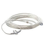 Канюля назальная для дорослих Medicare для кисневого концентратора. Канюля для кисню, фото 4