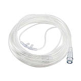 Канюля назальная для дорослих Medicare для кисневого концентратора. Канюля для кисню, фото 3