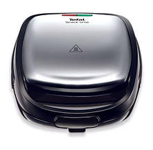 Бутербродница-Вафельница Tefal SW341D12, фото 2