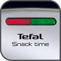 Бутербродница-Вафельница Tefal SW341D12, фото 2