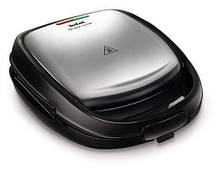 Бутербродница-Вафельница Tefal SW341D12, фото 3