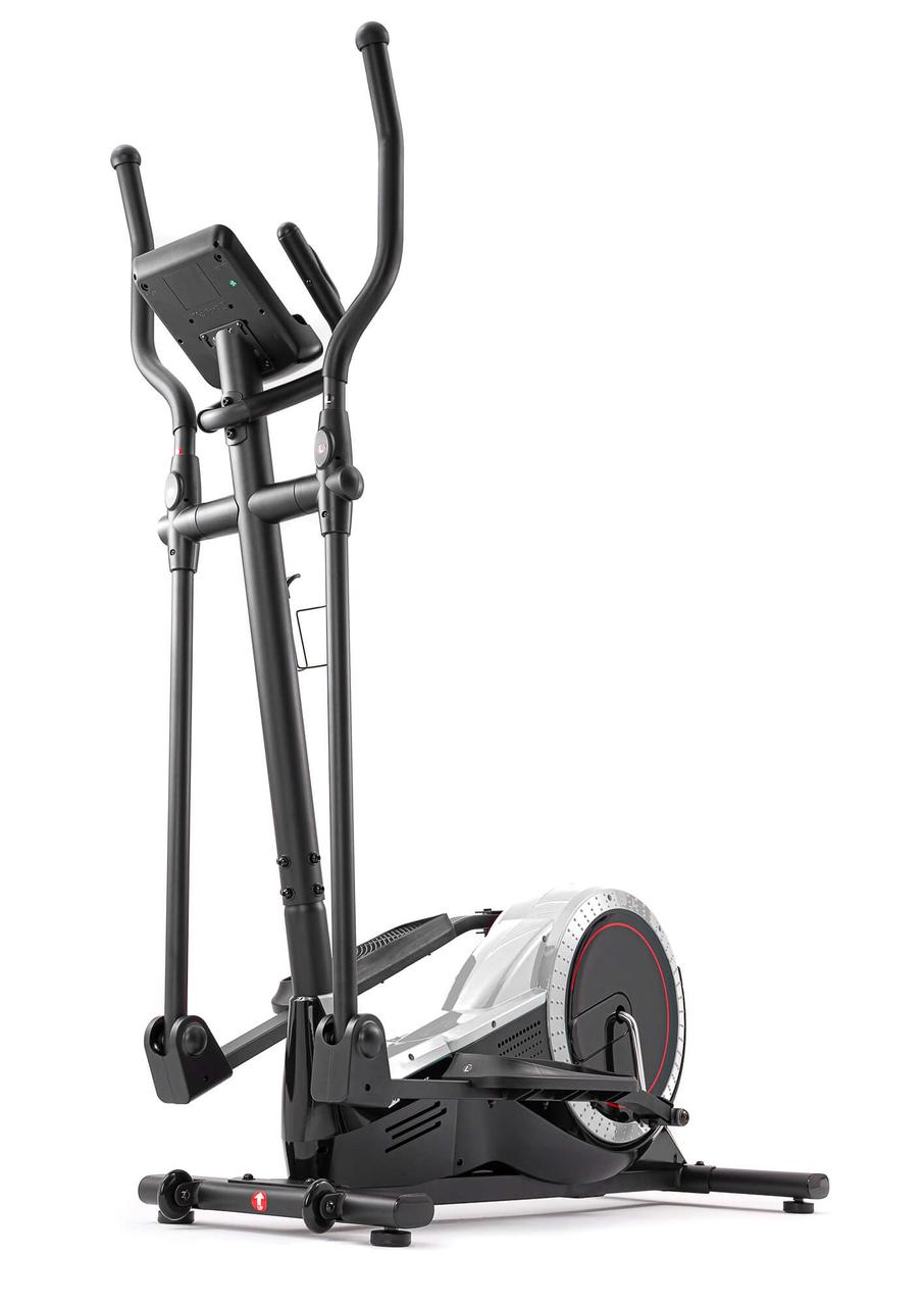 Орбітрек Hop-Sport HS-050C Frost чорно-сріблястий 2020