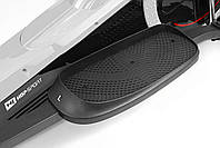 Орбітрек Hop-Sport HS-050C Frost чорно-сріблястий 2020, фото 5