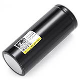 Акумулятор Li-ion 26650 LiitoKala Lii-50A 5000 mAh 3.7 V, фото 3